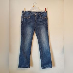 Junior's Grace LA size 17 jeans